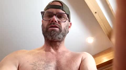 St pierre online show from 11-13-25, 05:01