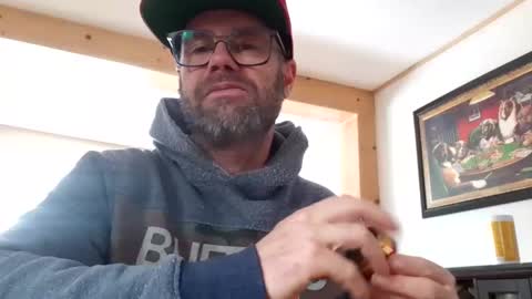 St pierre online show from 01-17-26, 03:39