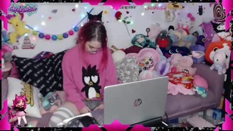 LikeMyAshe online show from 01-16-25, 06:35