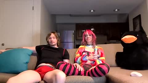 LikeMyAshe online show from 09-20-25, 08:48