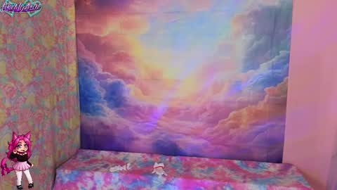 LikeMyAshe online show from 10-04-25, 09:40