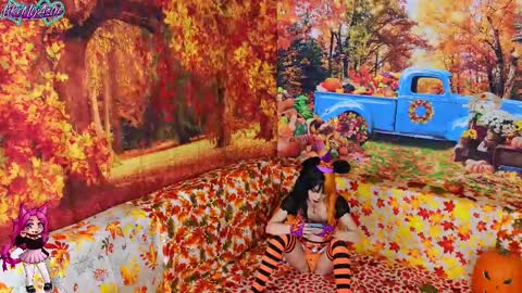 LikeMyAshe online show from 10-07-25, 05:37