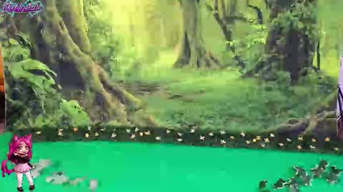 LikeMyAshe online show from 10-10-25, 04:17