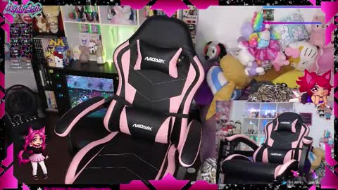 LikeMyAshe online show from 03-16-26, 02:06