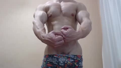 Maximus online show from 12-24-24, 02:32