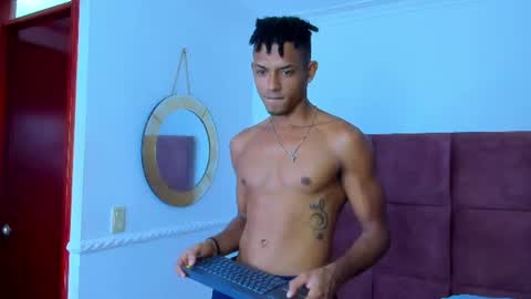 Snapshot of lil___king chatting on 07-29-26, 03:54 Lil KIng online show from 07-29-26, 03:54
