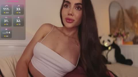 Lil  Gabby online show from 05-01-26, 06:34