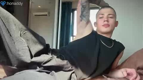 Addy online show from 01-07-26, 06:49