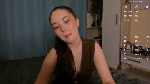 a little nervous to tell call me Vi online show from 07-12-26, 08:22