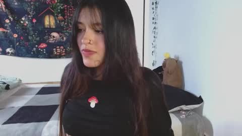 lil angel7 online show from 11-14-25, 07:45