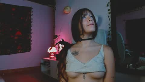 lil angel7 online show from 04-22-26, 12:57