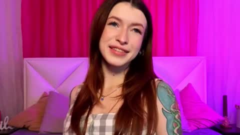 Lil Bella G online show from 12-05-25, 08:34