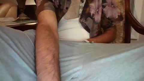 Pablo online show from 07-05-26, 06:53
