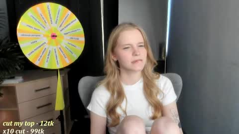 Erica online show from 04-23-26, 01:13