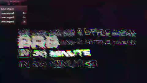 Lil Eva online show from 10-20-25, 07:58