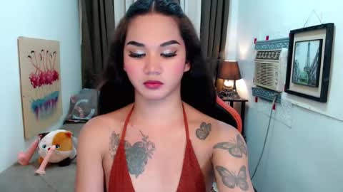 LILY online show from 10-09-25, 09:51