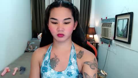 LILY online show from 10-12-25, 09:30