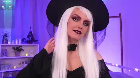 LILIAN use my lovense toy and give me plesure online show from 10-31-25, 04:52