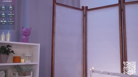 LILIAN use my lovense toy and give me plesure online show from 11-17-25, 03:18