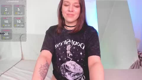 Snapshot of lil_foxy999 chatting on 03-01-26, 11:12 Alisa online show from 03-01-26, 11:12