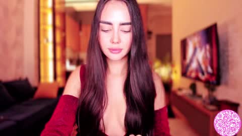 Snapshot of lil_gabbyg chatting on 12-27-24, 06:46 Gabriela online show from 12-27-24, 06:46