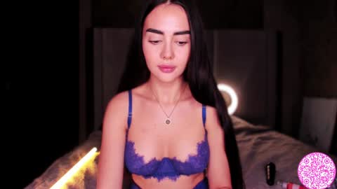 Snapshot of lil_gabbyg chatting on 01-20-25, 06:21 Gabriela online show from 01-20-25, 06:21