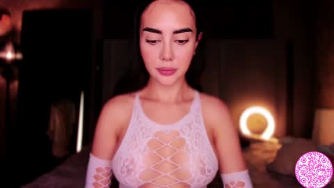 Snapshot of lil_gabbyg chatting on 01-31-25, 03:41 Gabriela online show from 01-31-25, 03:41