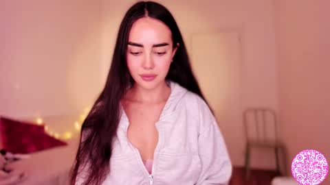 Snapshot of lil_gabbyg chatting on 03-01-25, 08:13 Gabriela online show from 03-01-25, 08:13