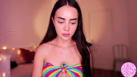 Snapshot of lil_gabbyg chatting on 03-05-25, 08:10 Gabriela online show from 03-05-25, 08:10