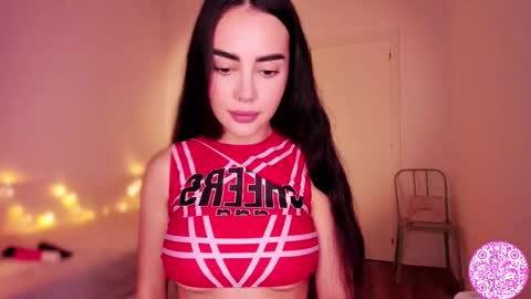 Snapshot of lil_gabbyg chatting on 03-09-25, 04:27 Gabriela online show from 03-09-25, 04:27