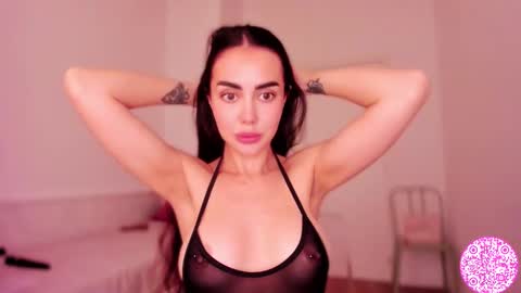 Snapshot of lil_gabbyg chatting on 03-09-25, 07:45 Gabriela online show from 03-09-25, 07:45