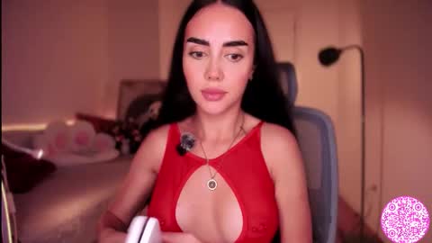 Snapshot of lil_gabbyg chatting on 09-14-25, 07:13 Gabriela online show from 09-14-25, 07:13