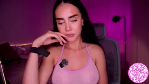 Snapshot of lil_gabbyg chatting on 09-26-25, 07:07 Gabriela online show from 09-26-25, 07:07