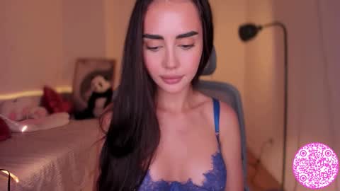 Snapshot of lil_gabbyg chatting on 10-01-25, 06:58 Gabriela online show from 10-01-25, 06:58