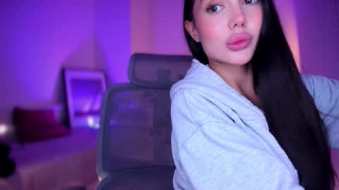 Snapshot of lil_gabbyg chatting on 11-22-25, 07:24 Gabriela online show from 11-22-25, 07:24