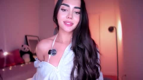 Snapshot of lil_gabbyg chatting on 12-04-25, 07:44 Gabriela online show from 12-04-25, 07:44