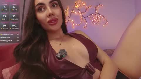 Gabriela online show from 03-20-26, 06:57