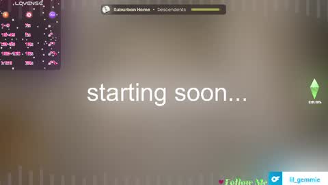 lil gemmie online show from 07-14-26, 06:02