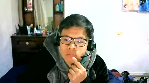 Sir Ackerman online show from 02-09-25, 05:50