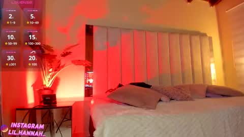 Snapshot of lil_hanna18 chatting on 09-12-25, 06:52 Hanna online show from 09-12-25, 06:52