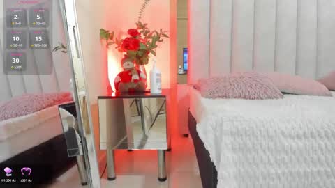 Hanna online show from 12-22-25, 07:55