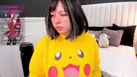 Lila  online show from 03-29-26, 11:21