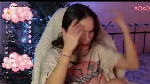 little moon online show from 12-22-24, 08:58