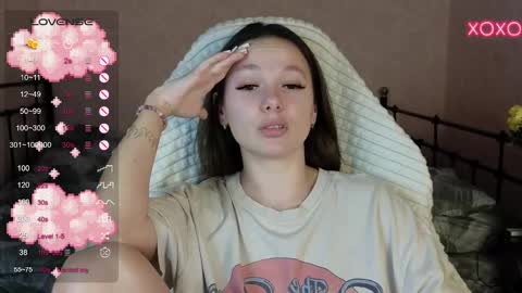 little moon online show from 01-31-25, 07:08