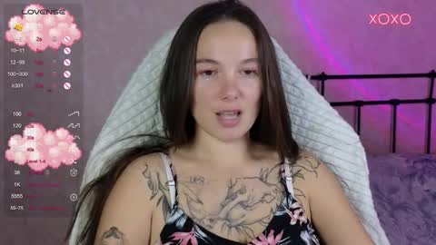 little moon online show from 10-05-25, 05:55