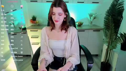 Snapshot of lil_melanie_ chatting on 02-12-26, 11:49 Melanie Follow me online show from 02-12-26, 11:49