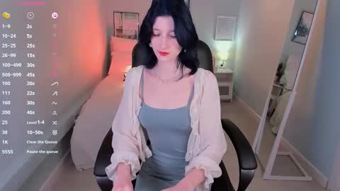 Snapshot of lil_melanie_ chatting on 03-02-26, 11:39 Melanie Follow me online show from 03-02-26, 11:39