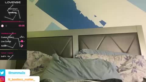 Snapshot of lil_momma422 chatting on 12-26-24, 10:20 MOMMA LUV online show from 12-26-24, 10:20