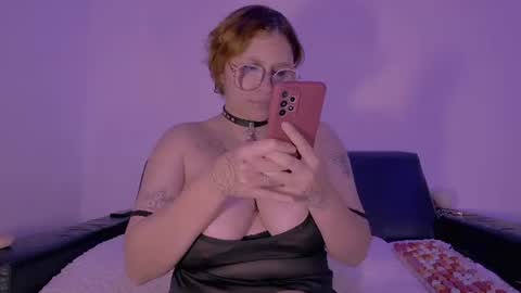 Lilmuh online show from 07-15-26, 02:06