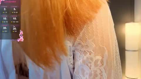 Snapshot of lil_redshine chatting on 09-14-25, 07:02 Hot exclusive photos 10 for joining to my fanclub online show from 09-14-25, 07:02